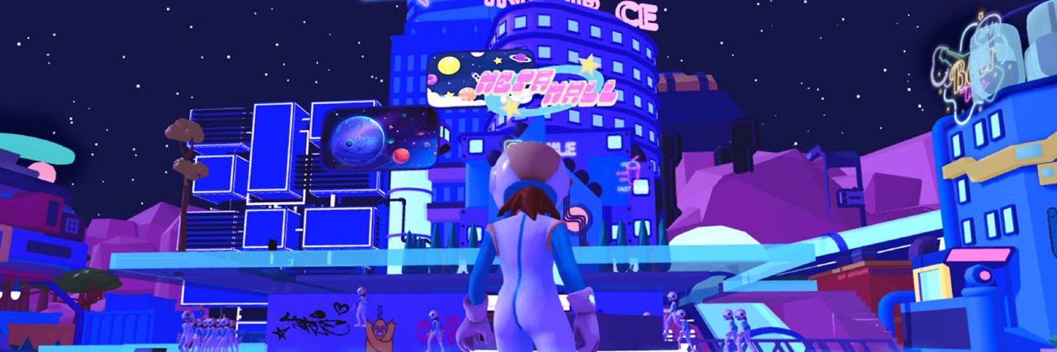 StarryNift x Binance